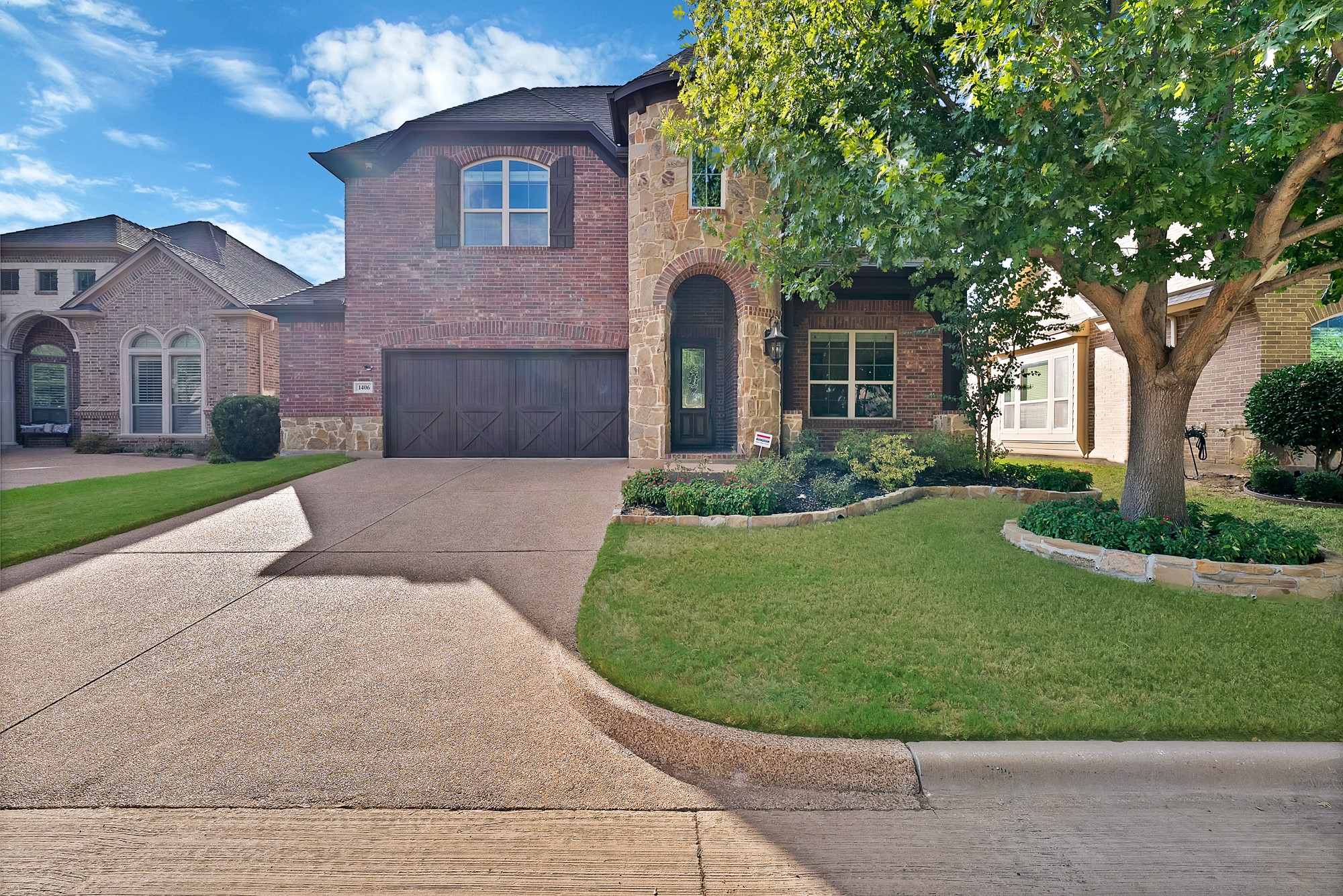 1406 St Tropez Lane