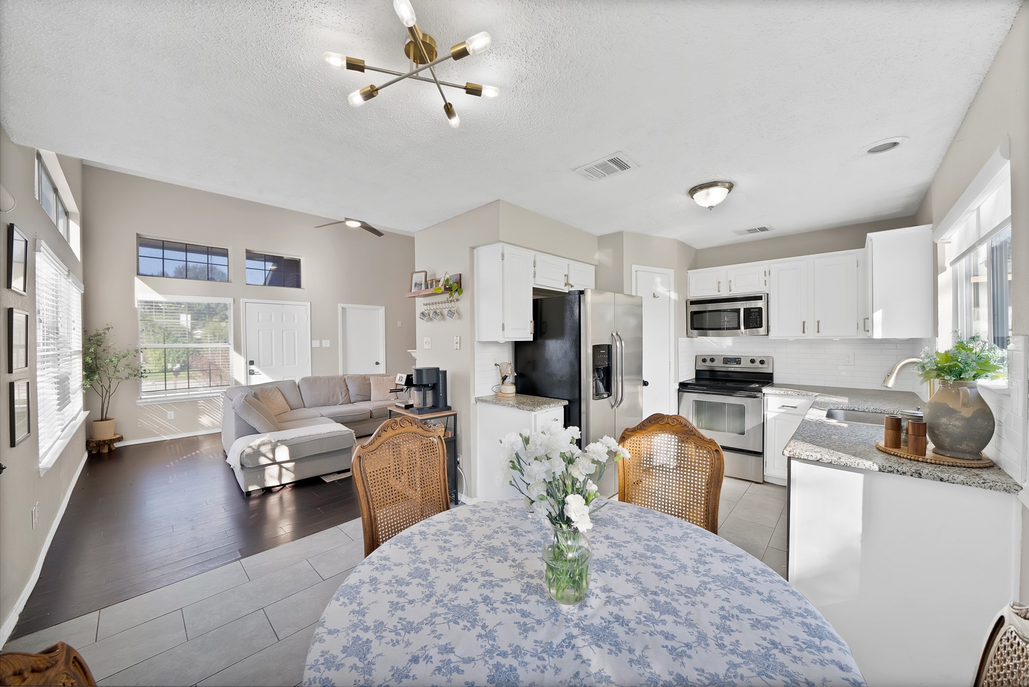 6732 Silver Sage Drive