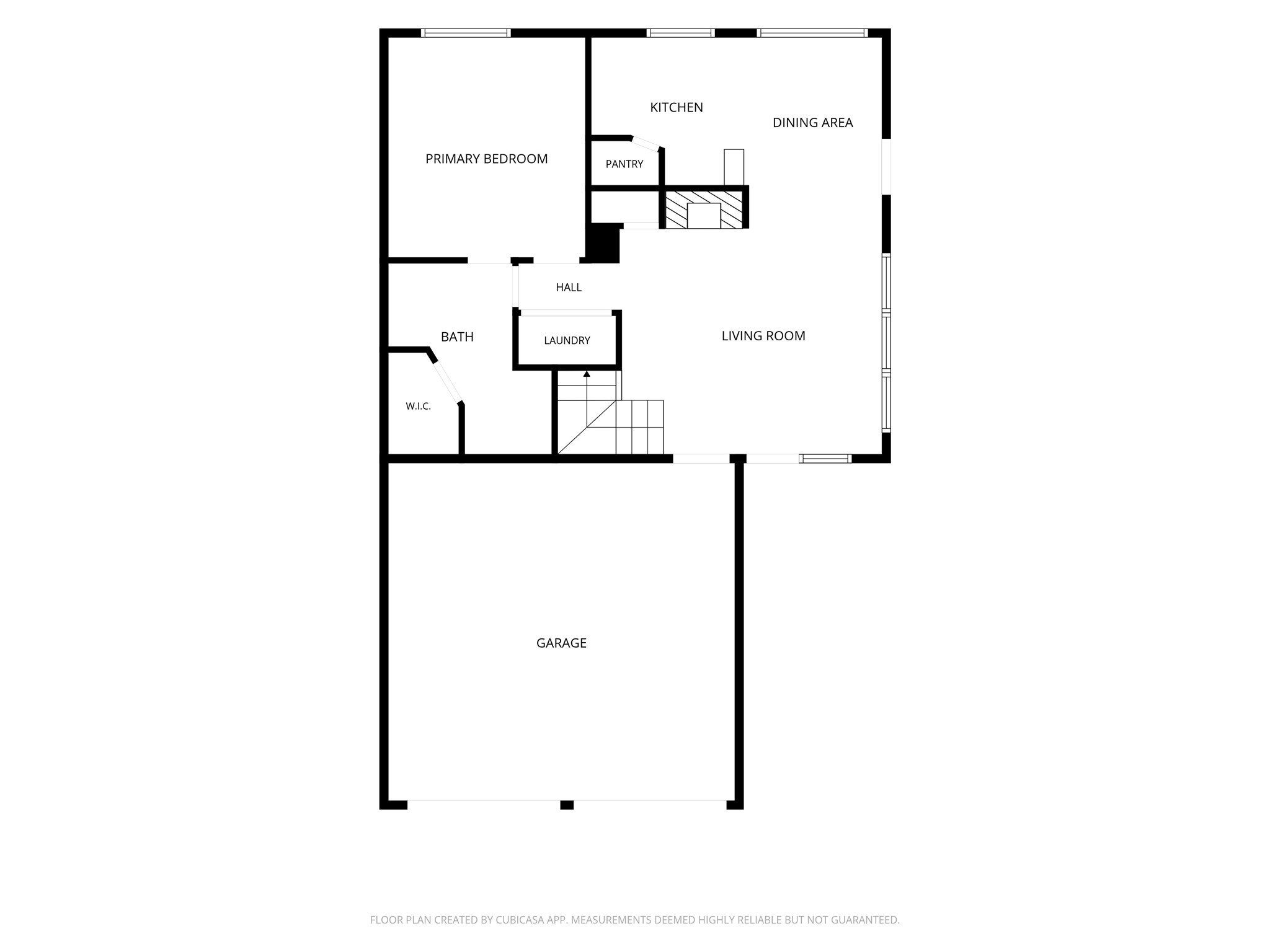 6732 Silver Sage Drive