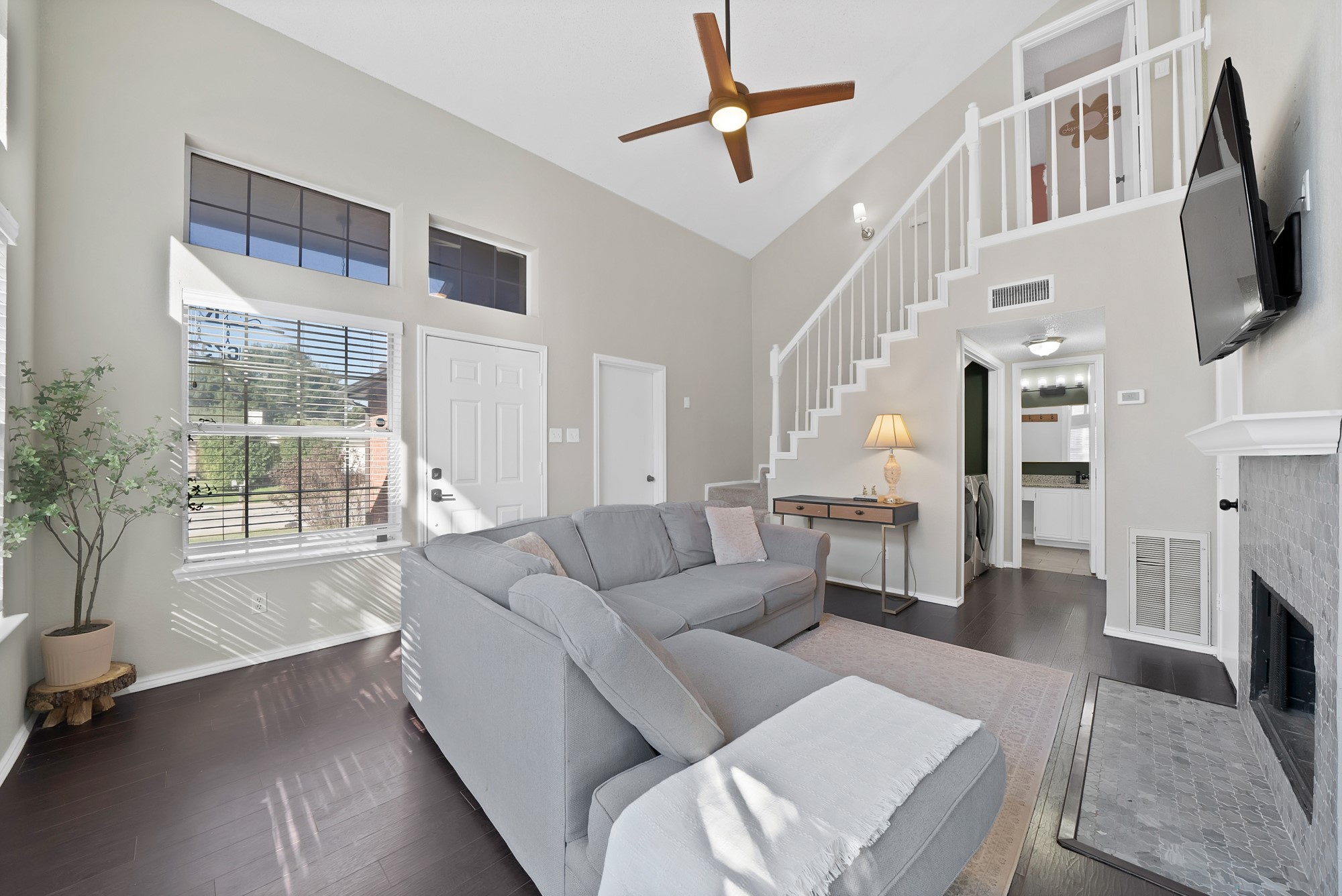 6732 Silver Sage Drive