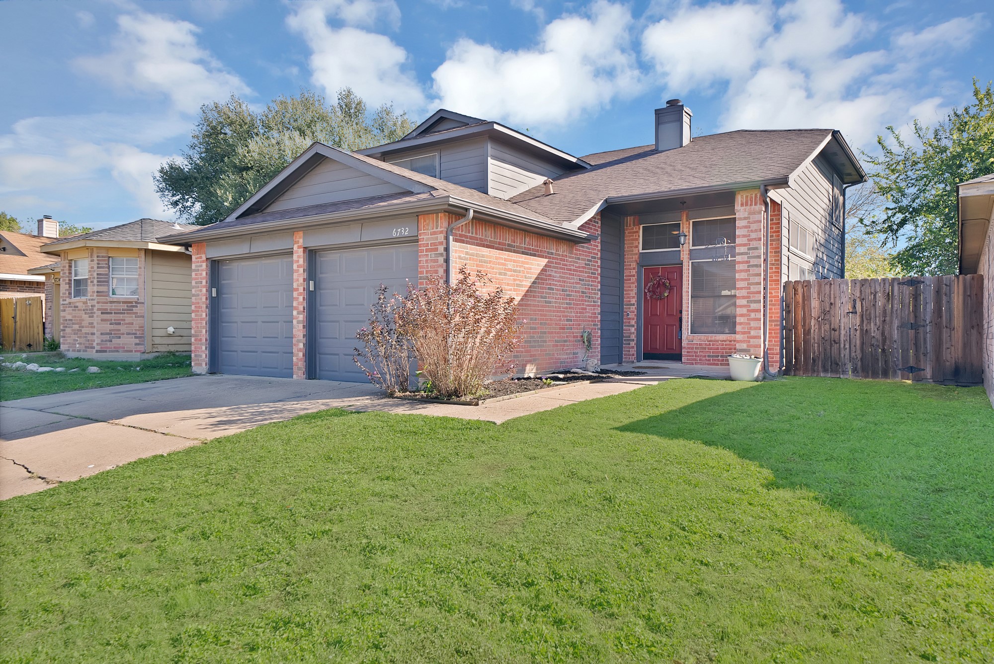 6732 Silver Sage Drive