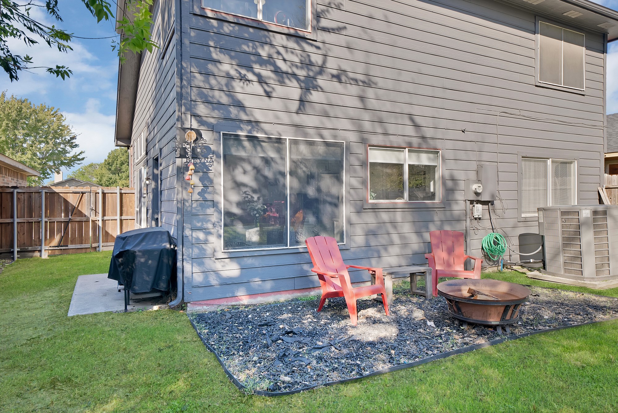6732 Silver Sage Drive