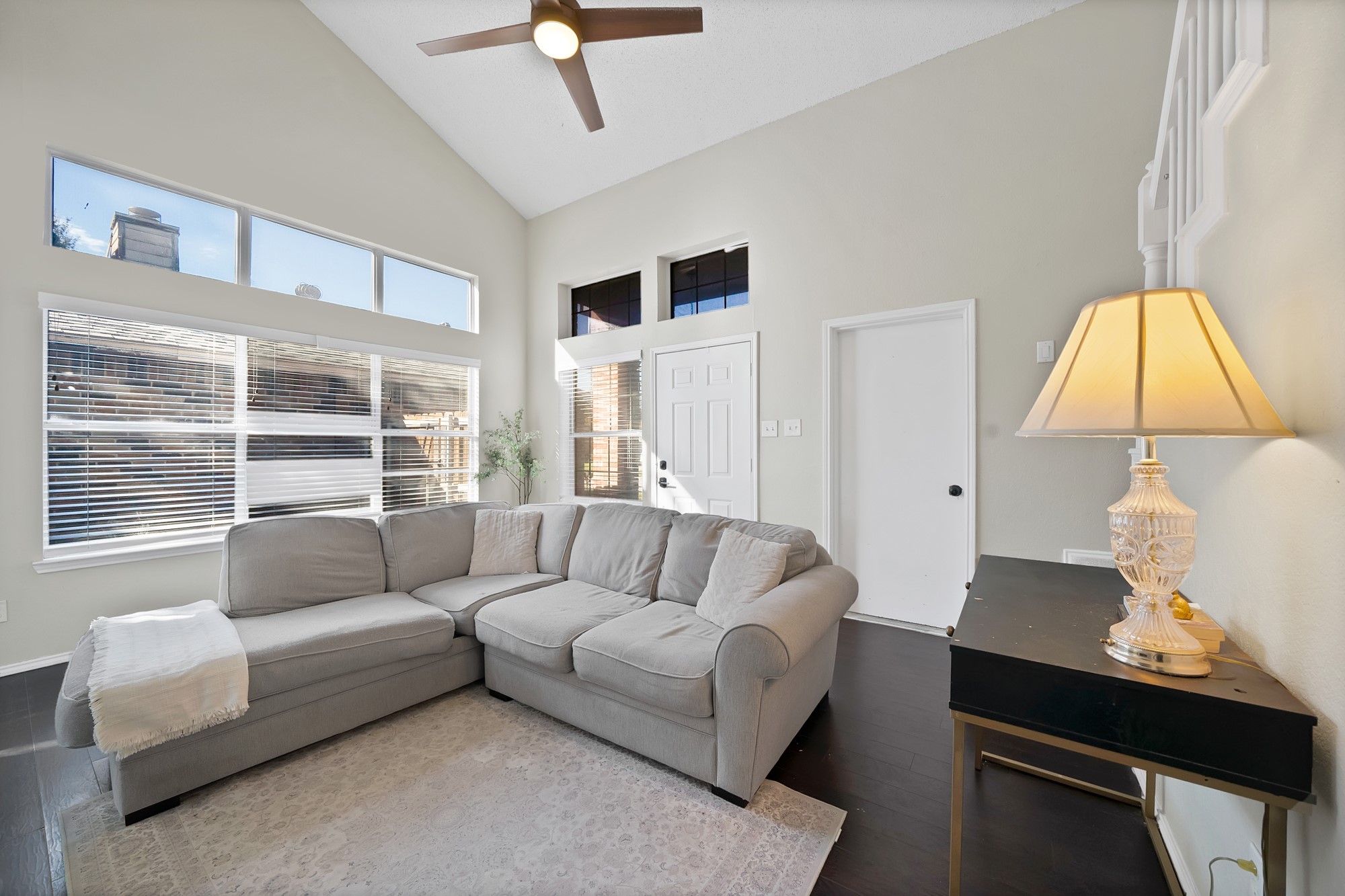 6732 Silver Sage Drive