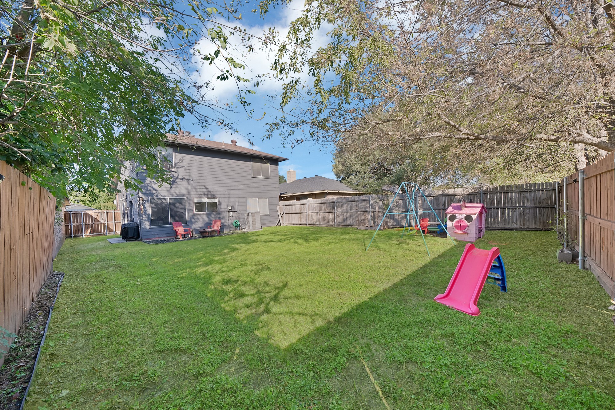 6732 Silver Sage Drive