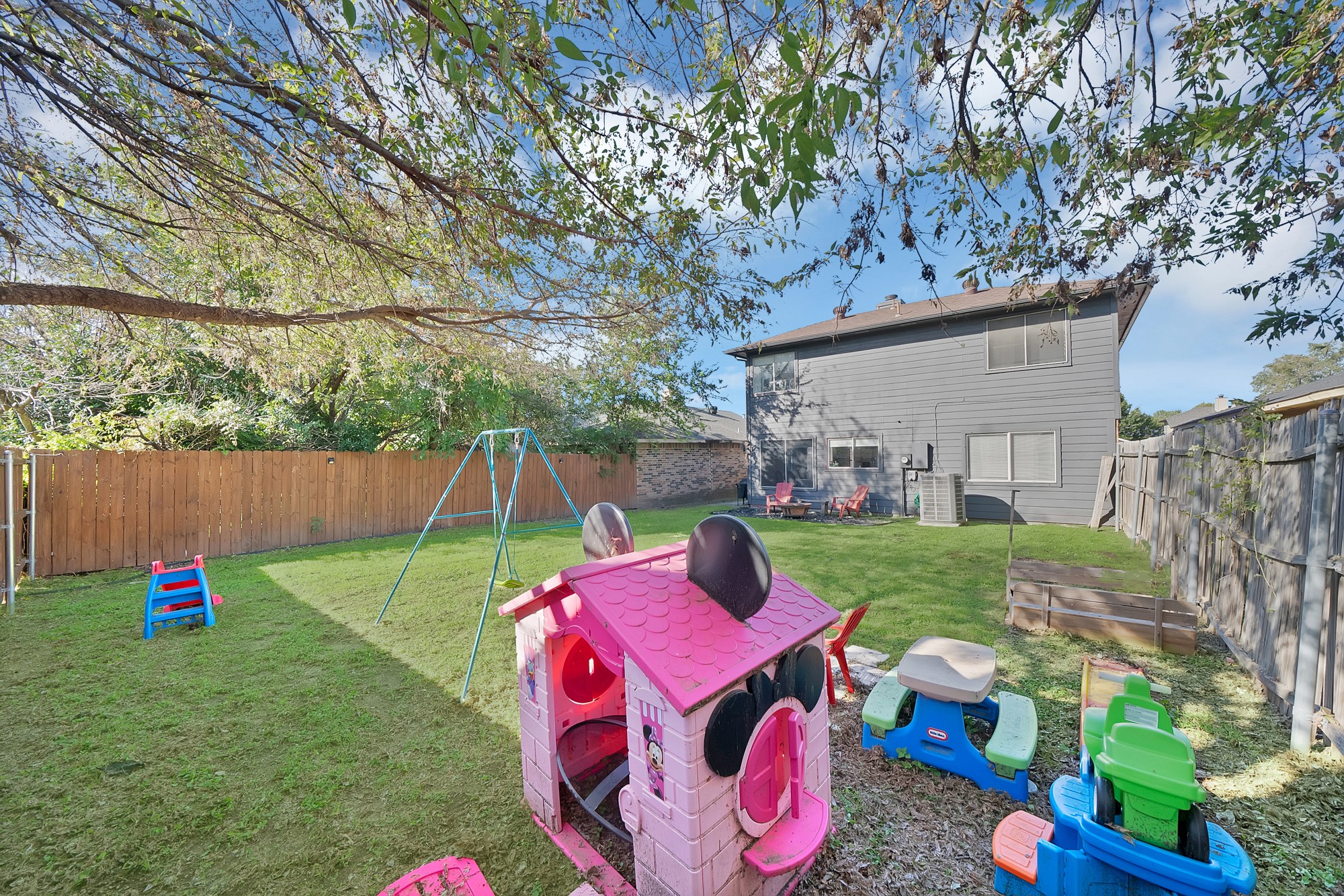 6732 Silver Sage Drive