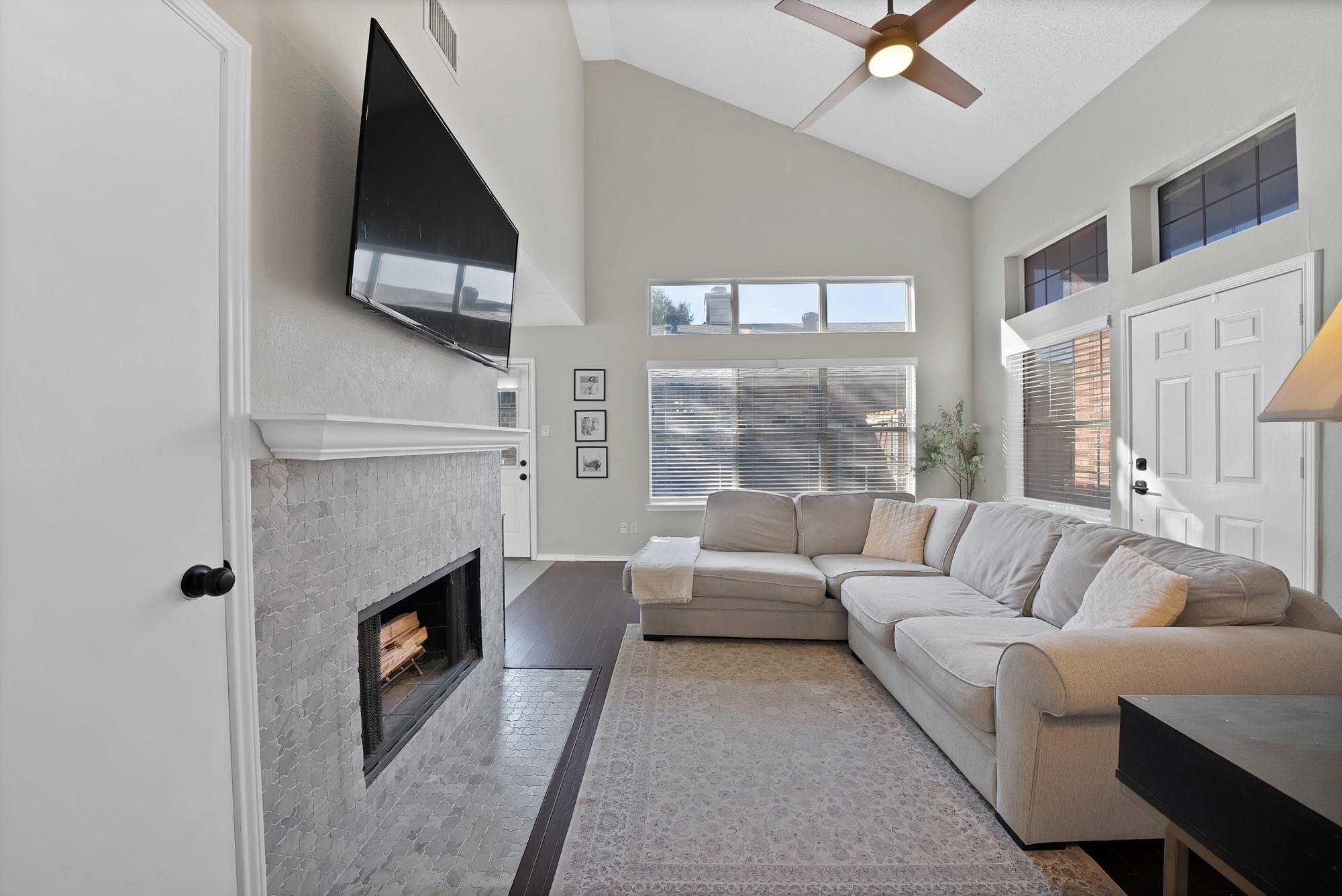 6732 Silver Sage Drive