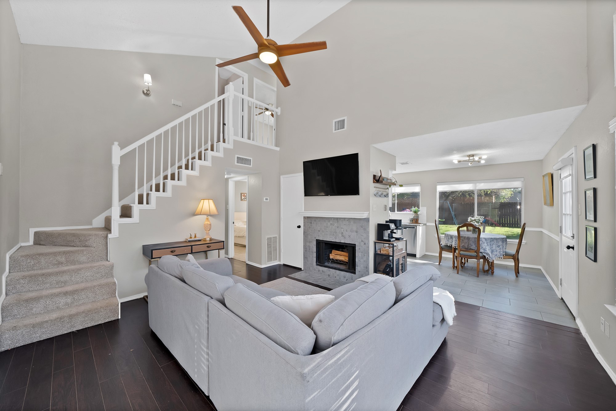 6732 Silver Sage Drive