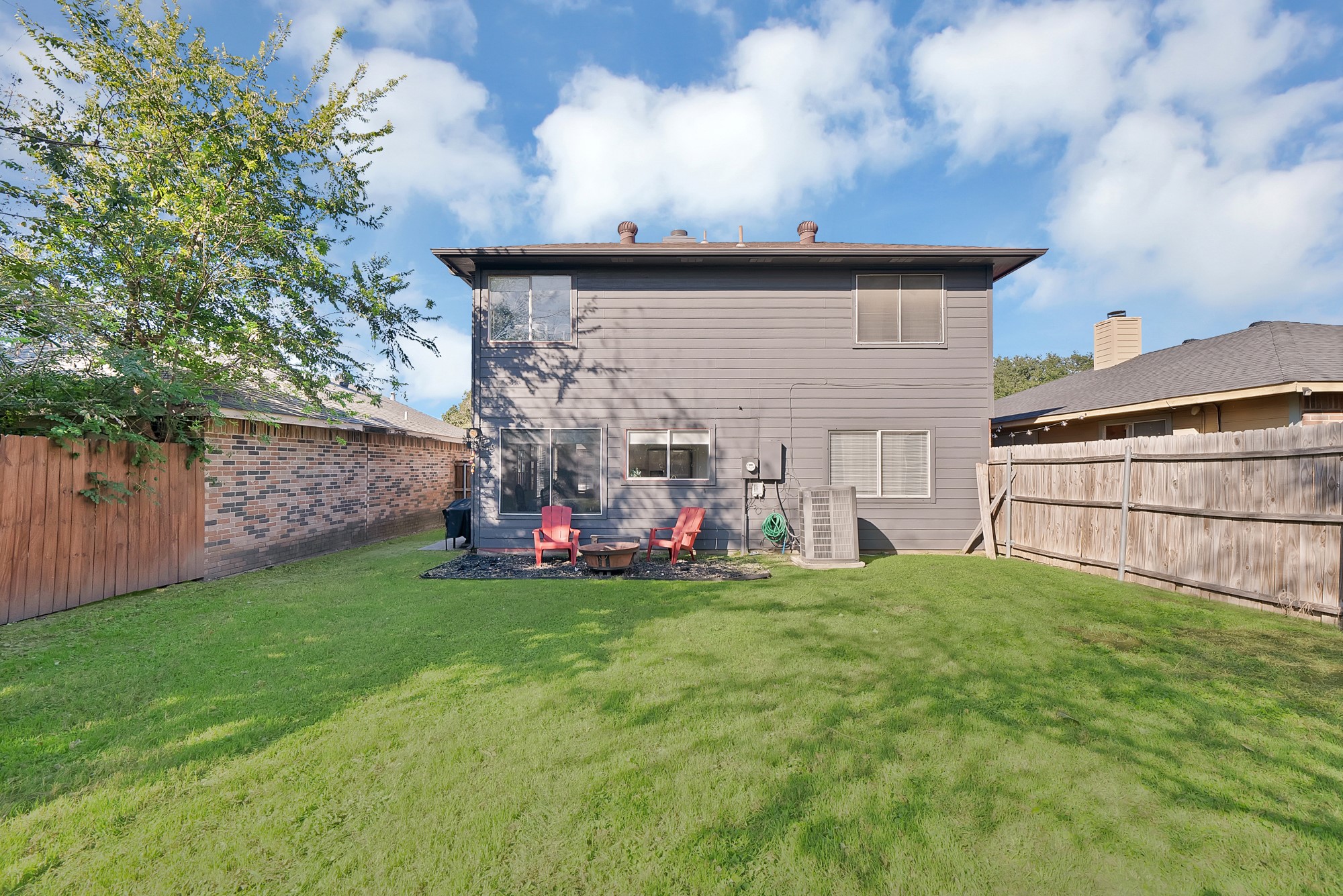 6732 Silver Sage Drive