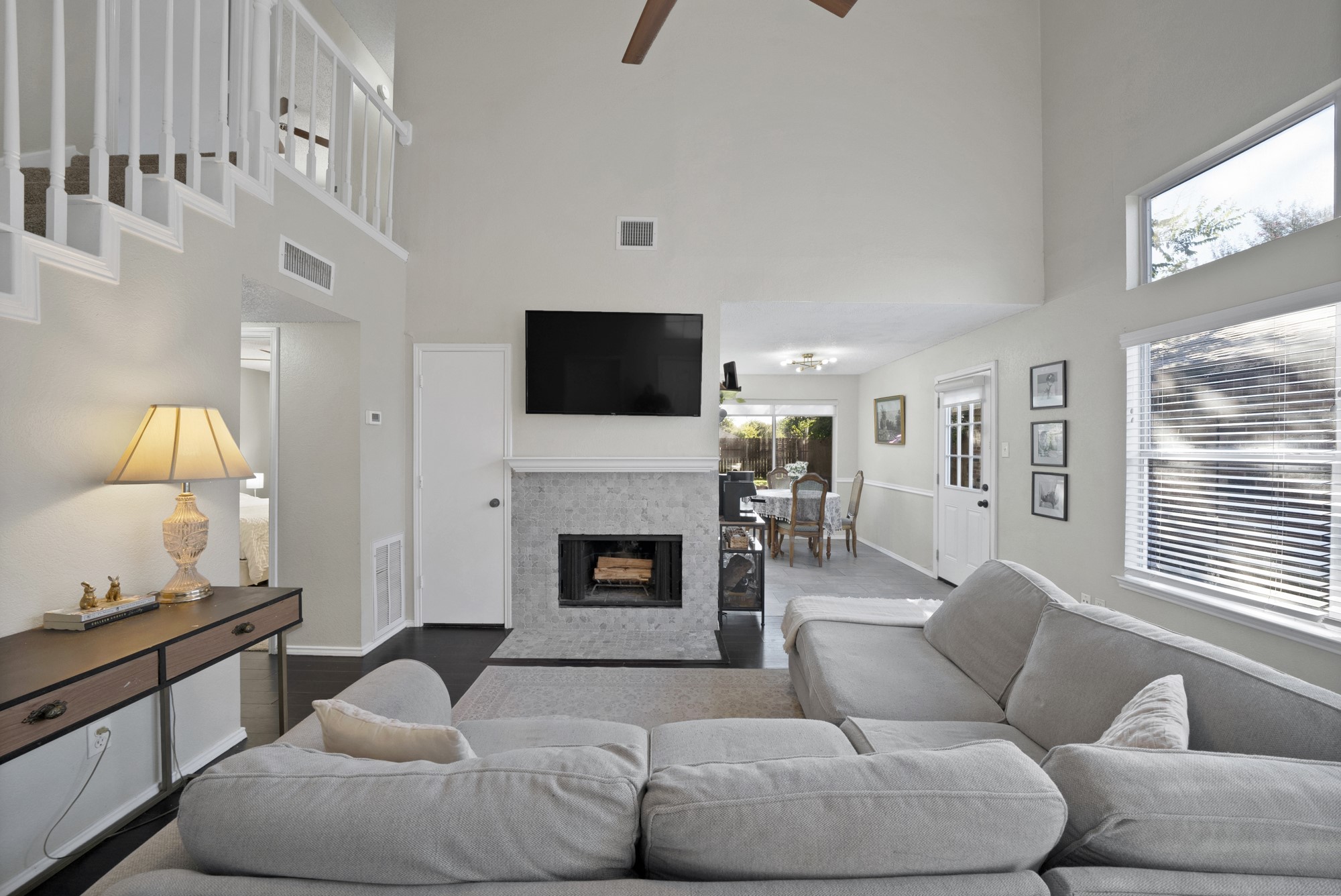 6732 Silver Sage Drive