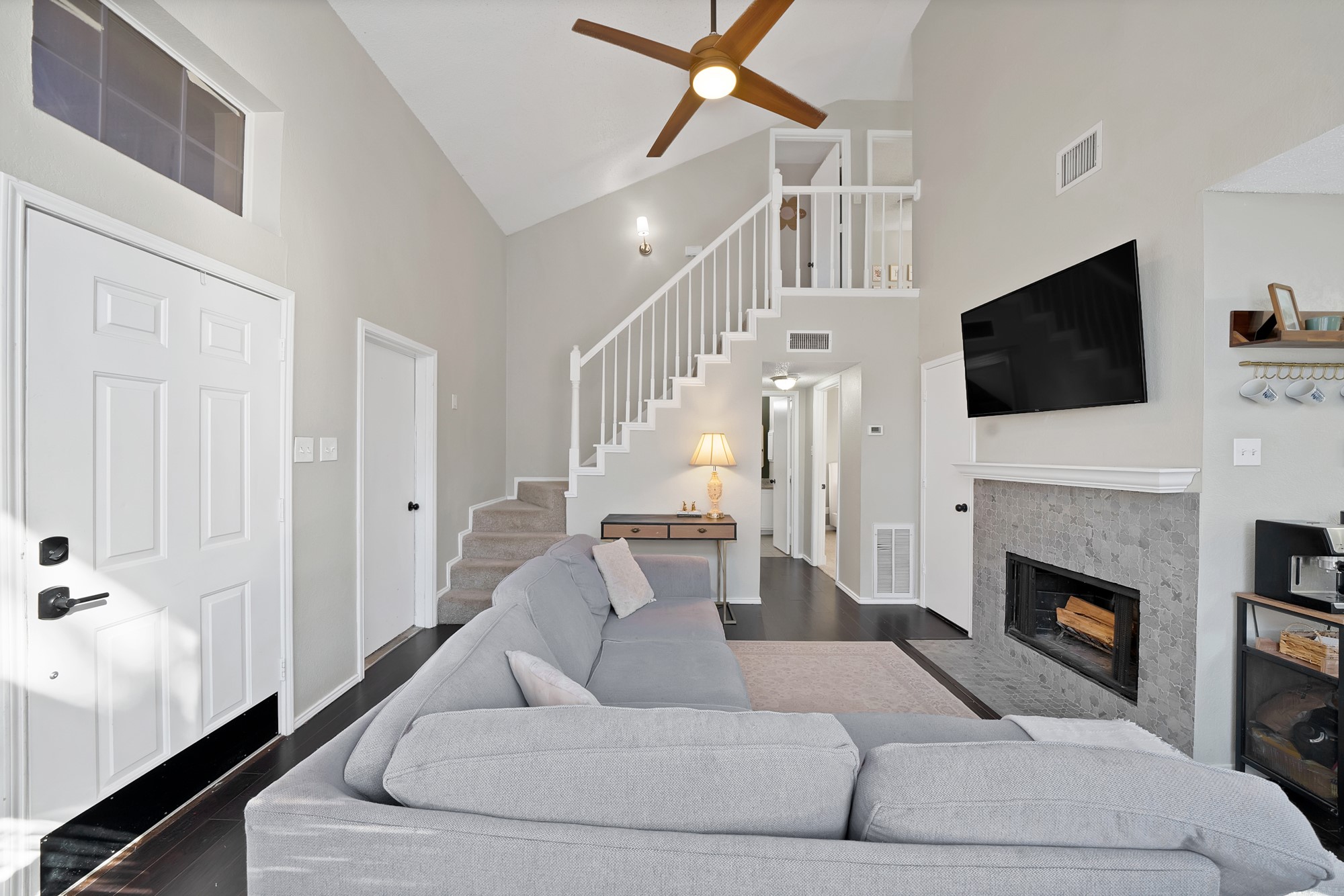 6732 Silver Sage Drive