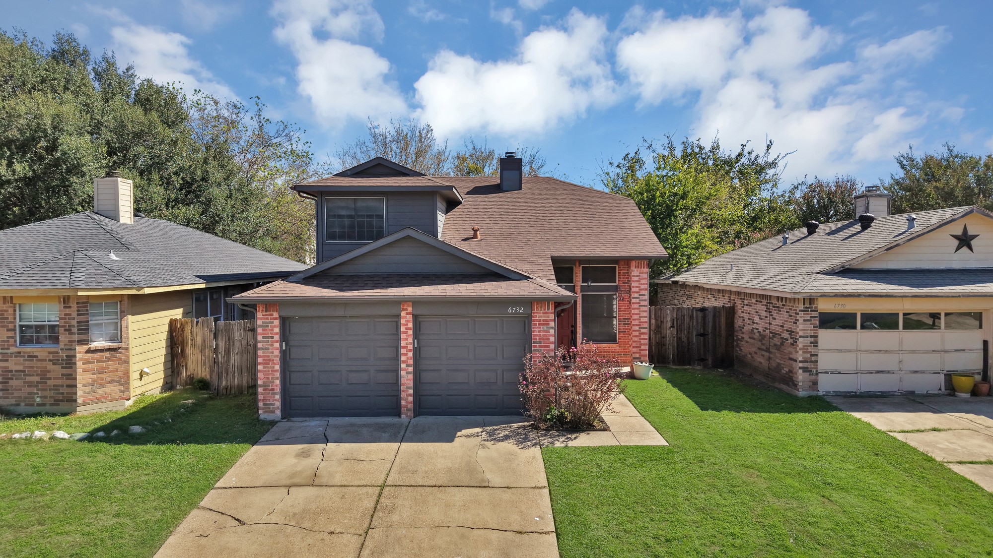 6732 Silver Sage Drive