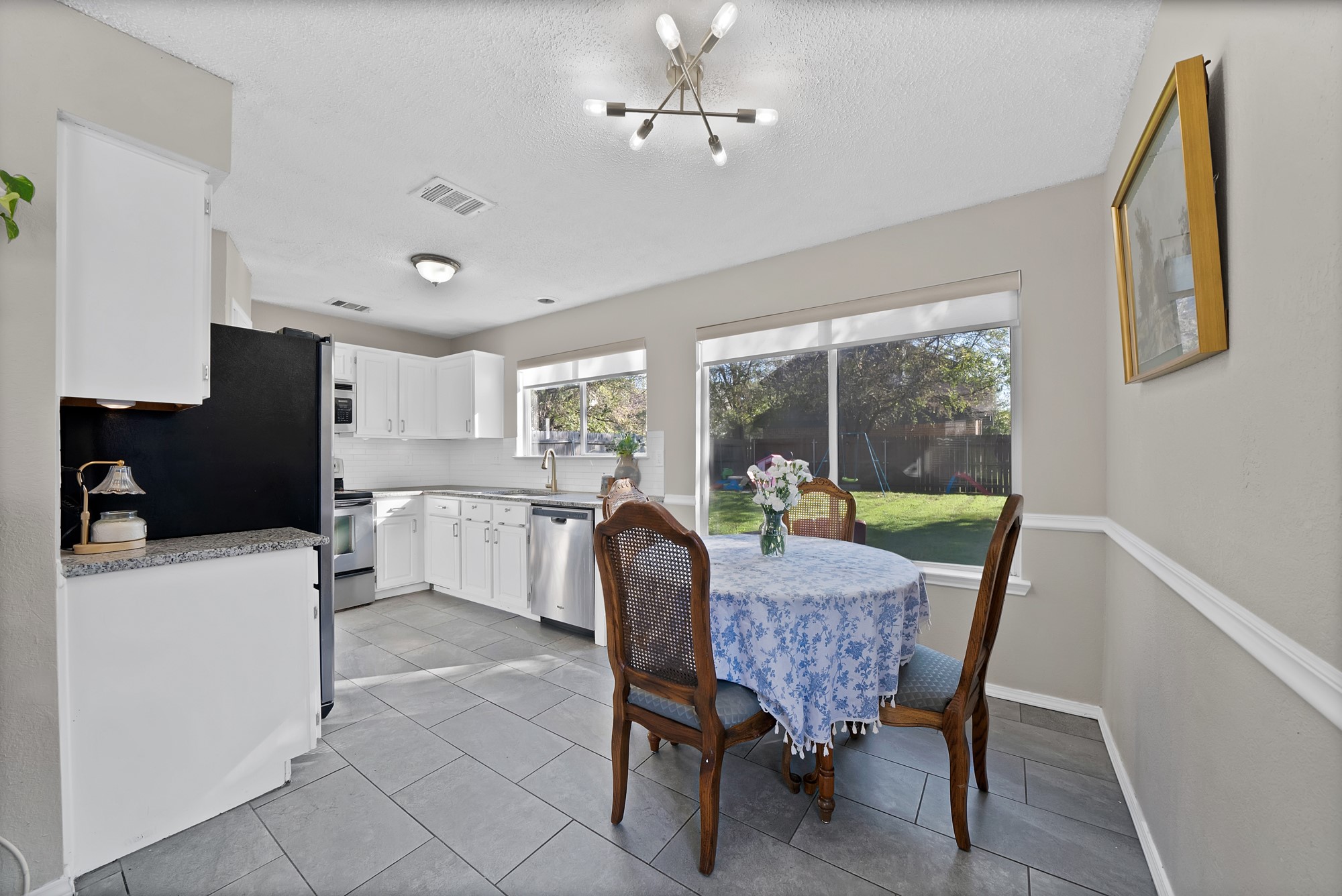 6732 Silver Sage Drive