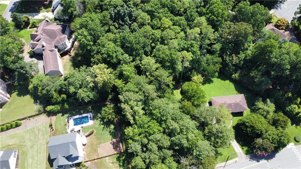 803 Chestnut Hill Road SW