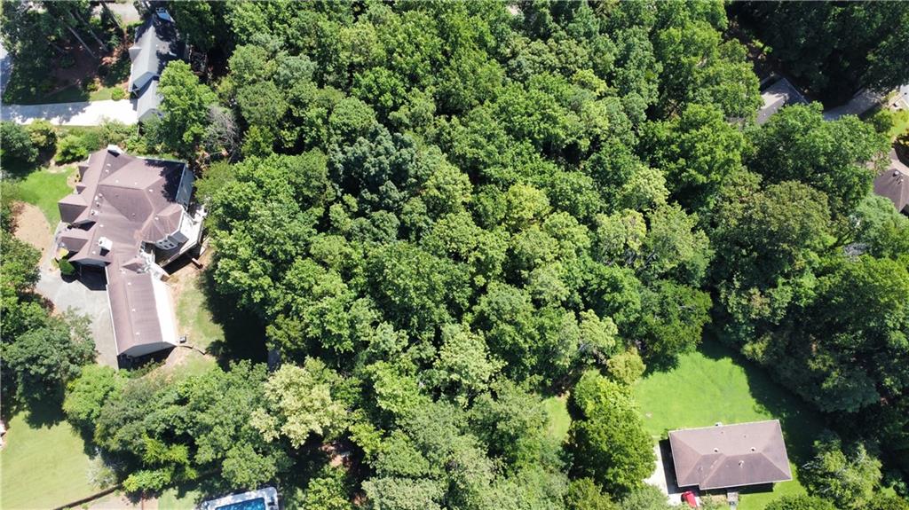 803 Chestnut Hill Road SW