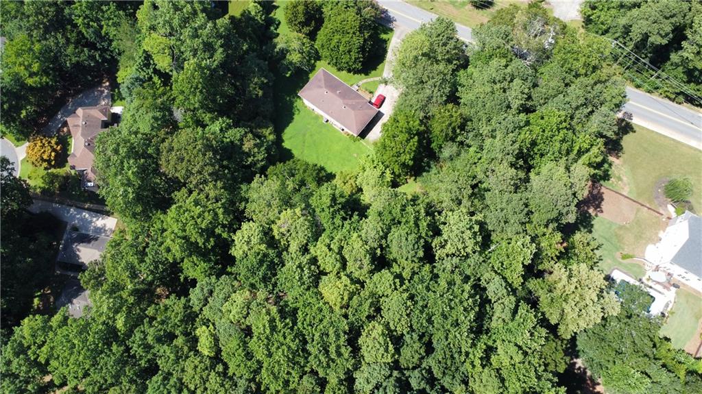 803 Chestnut Hill Road SW