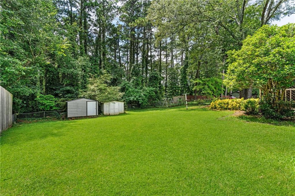50 Overbrook Drive SE