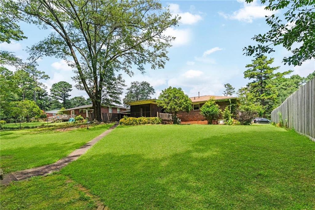 50 Overbrook Drive SE