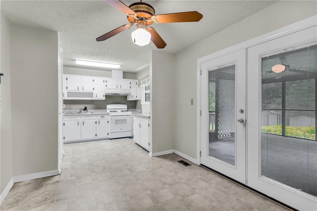50 Overbrook Drive SE