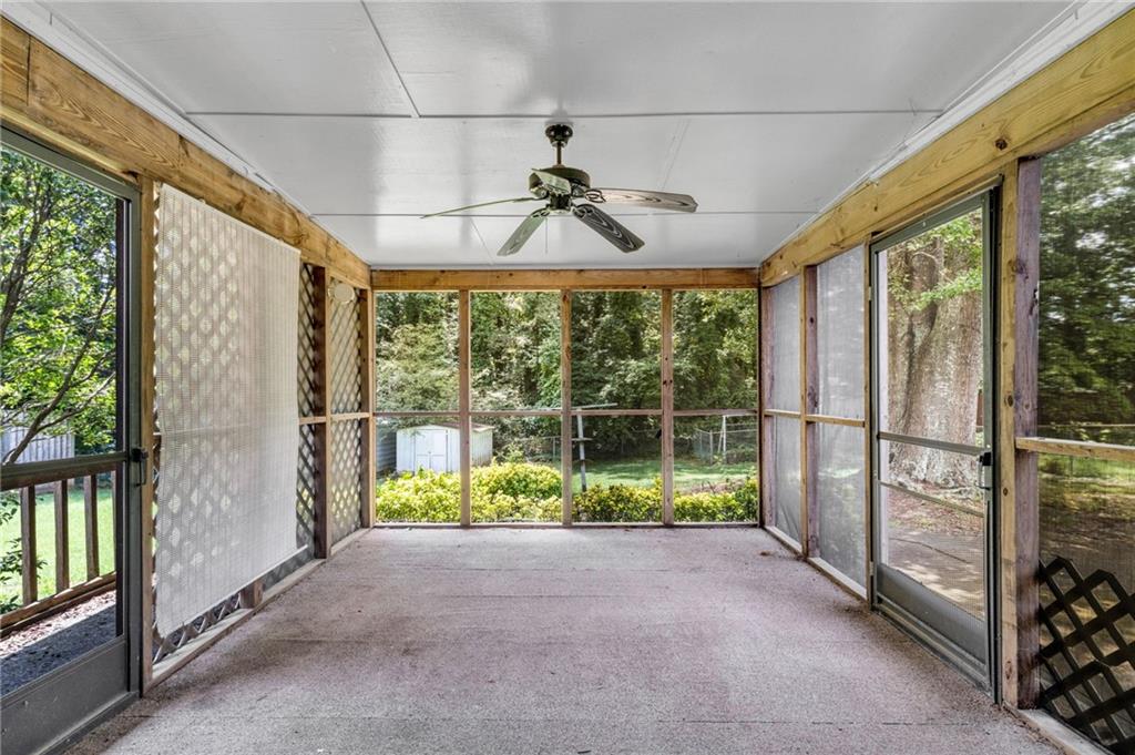 50 Overbrook Drive SE