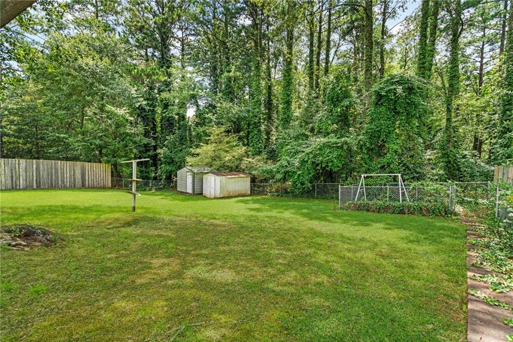 50 Overbrook Drive SE