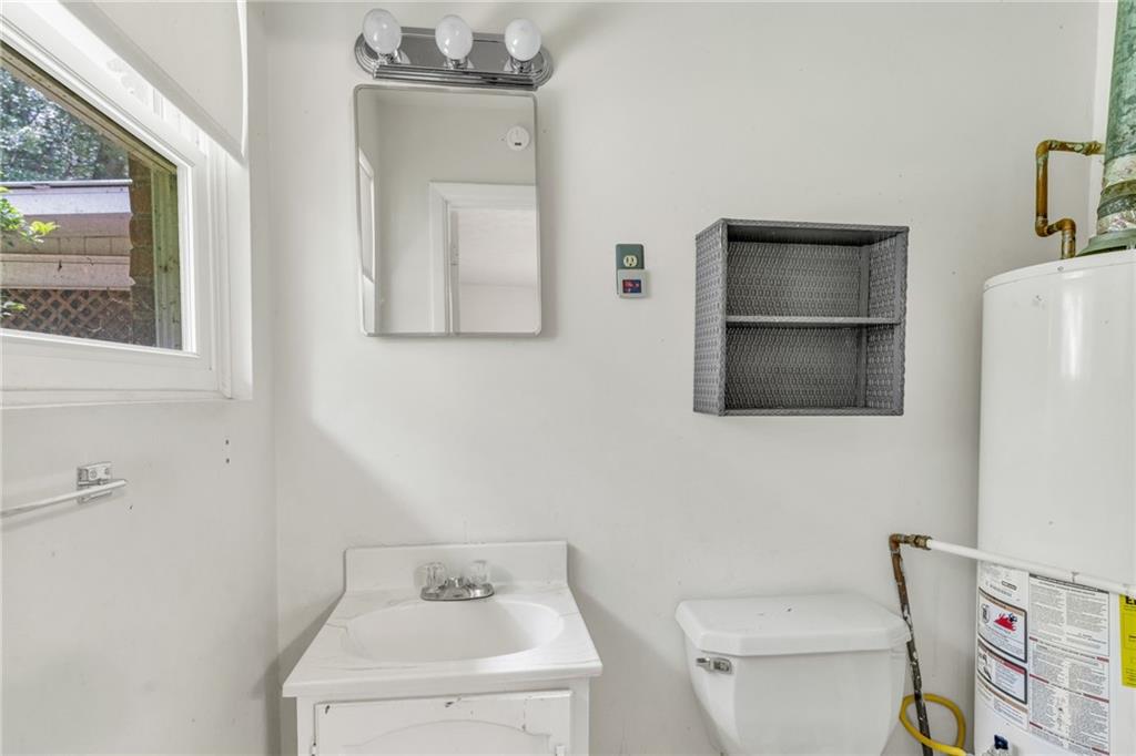 50 Overbrook Drive SE