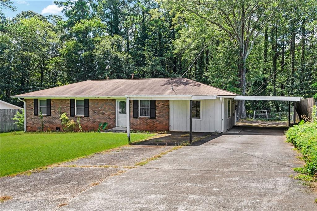 50 Overbrook Drive SE