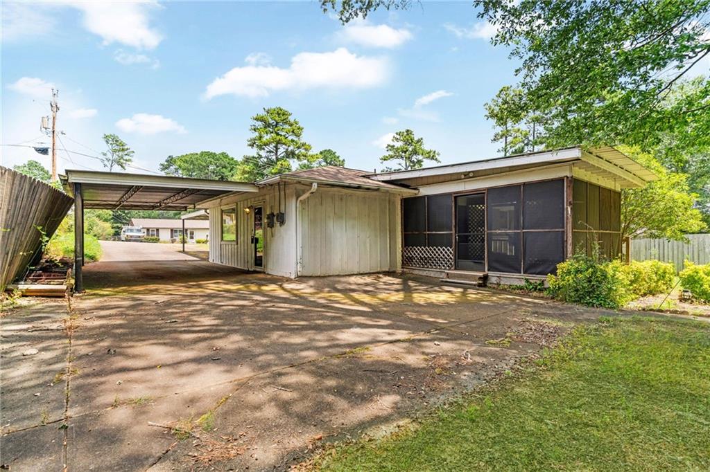 50 Overbrook Drive SE