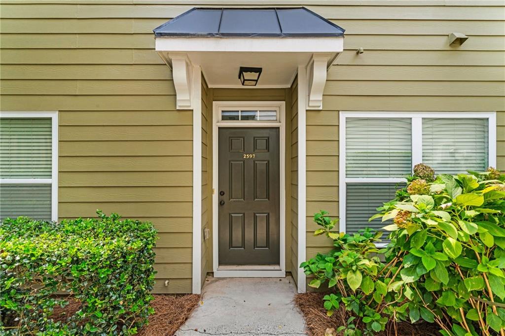 2597 Willow Grove Road NW Unit 5