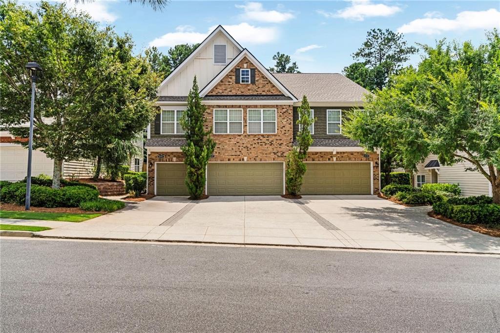 2597 Willow Grove Road NW Unit 5