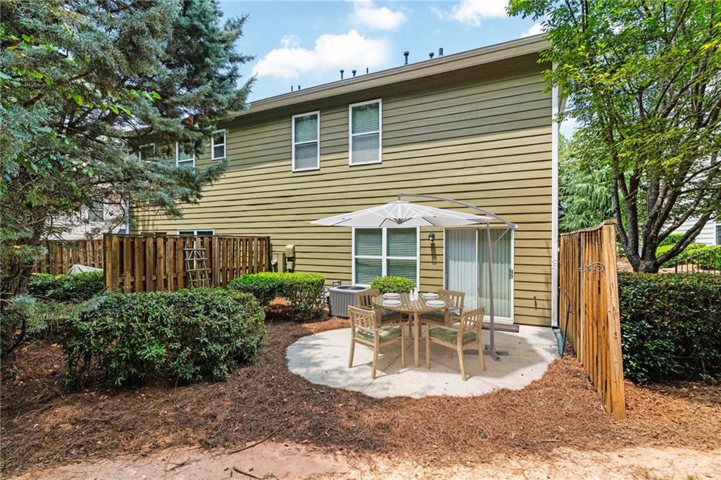 2597 Willow Grove Road NW Unit 5