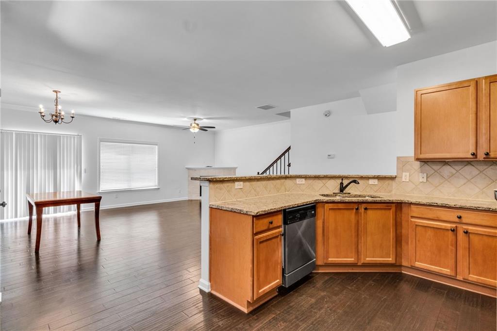 2597 Willow Grove Road NW Unit 5