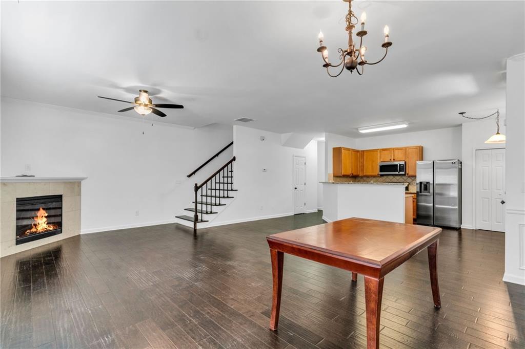 2597 Willow Grove Road NW Unit 5