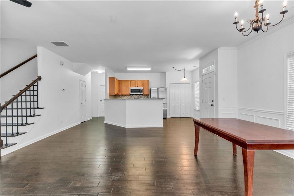 2597 Willow Grove Road NW Unit 5