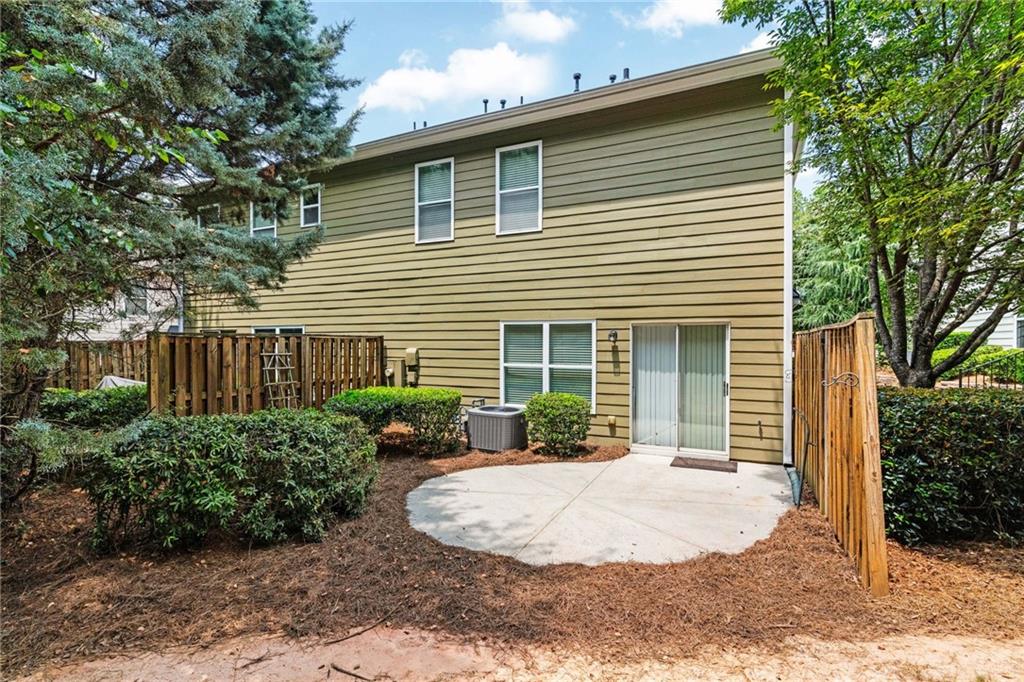2597 Willow Grove Road NW Unit 5