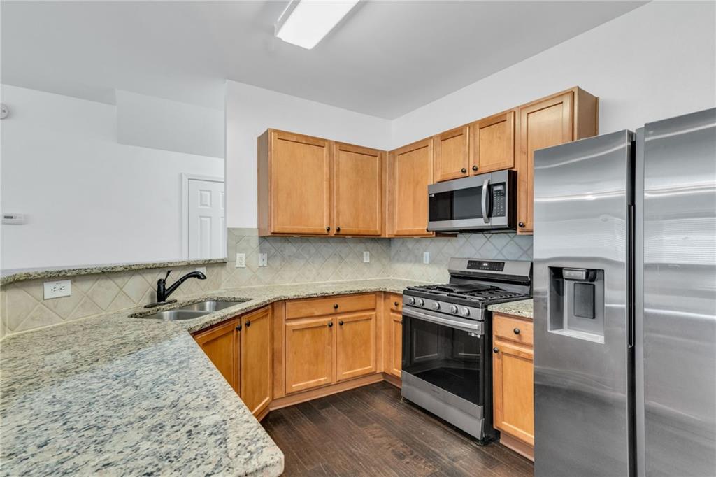2597 Willow Grove Road NW Unit 5