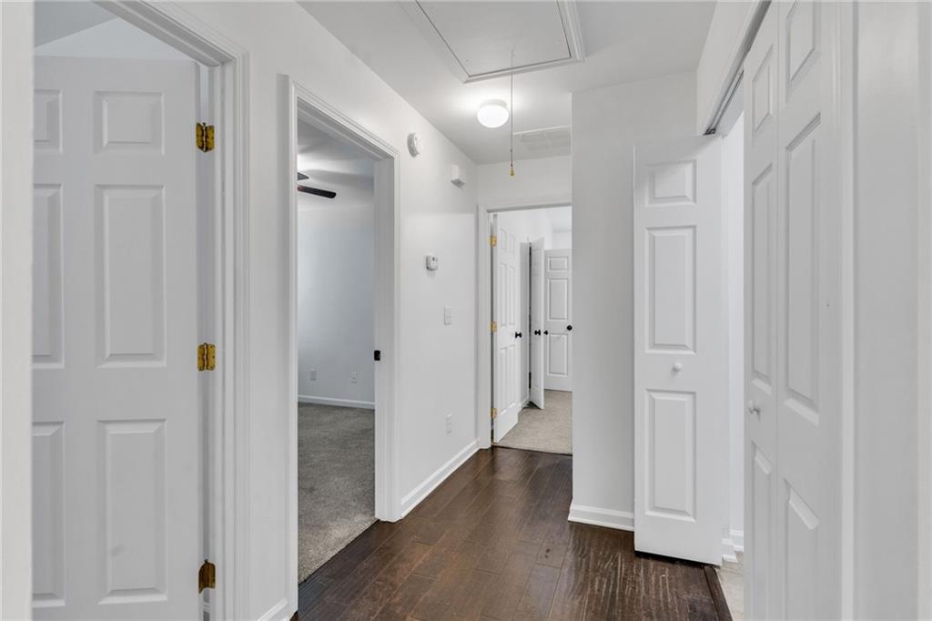 2597 Willow Grove Road NW Unit 5