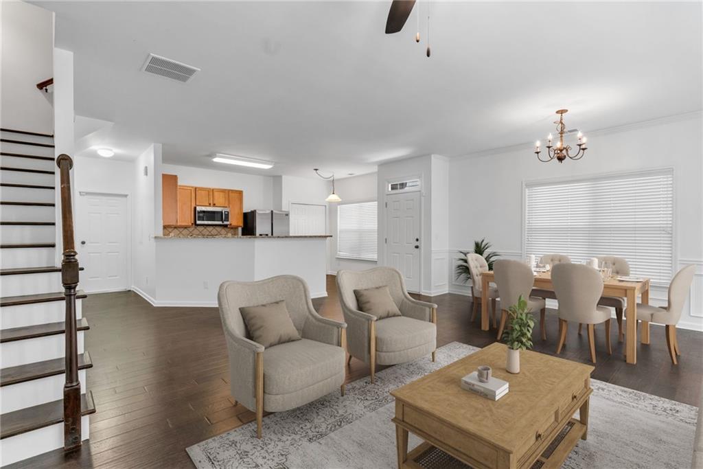 2597 Willow Grove Road NW Unit 5