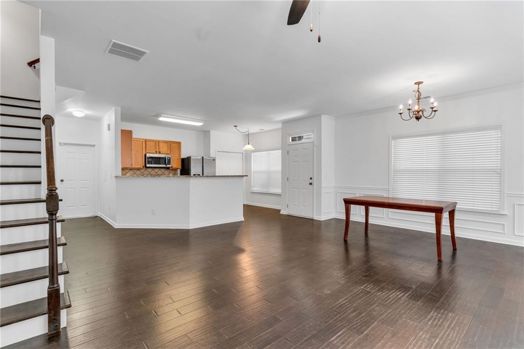 2597 Willow Grove Road NW Unit 5