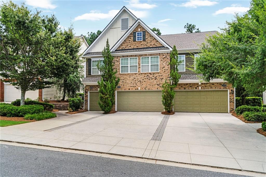 2597 Willow Grove Road NW Unit 5