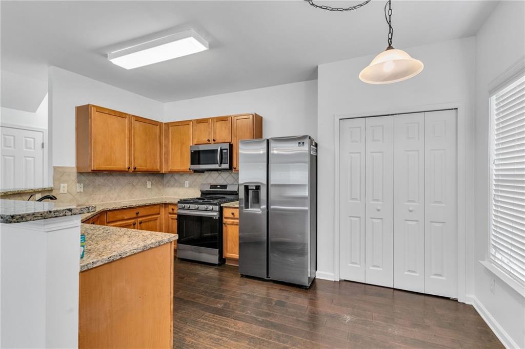 2597 Willow Grove Road NW Unit 5