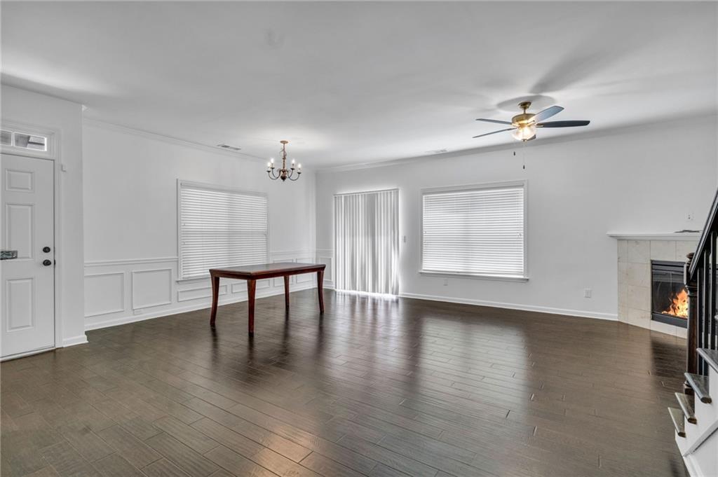 2597 Willow Grove Road NW Unit 5
