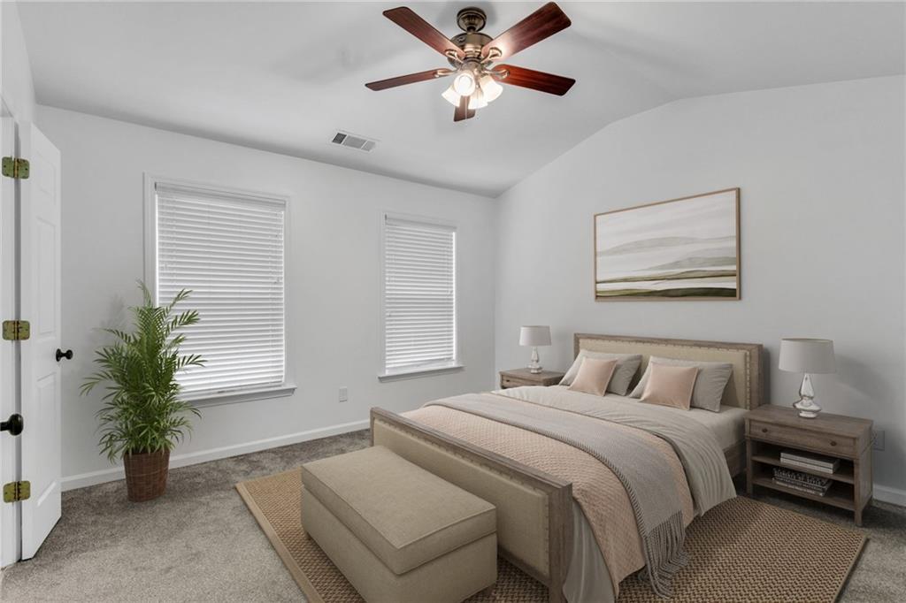 2597 Willow Grove Road NW Unit 5