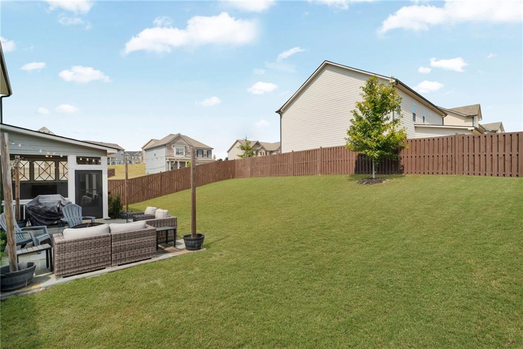 417 Westmarch Circle