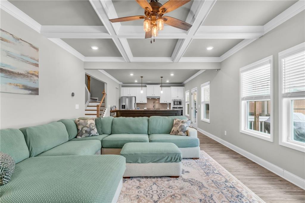 417 Westmarch Circle
