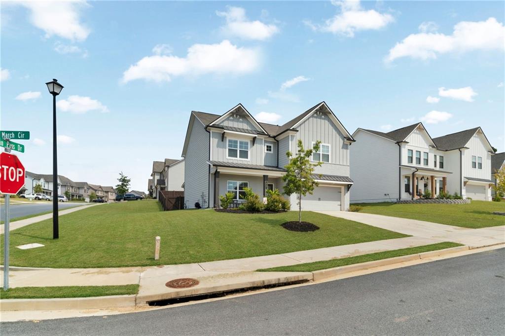 417 Westmarch Circle