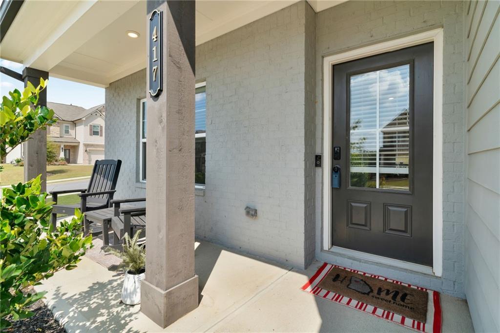 417 Westmarch Circle
