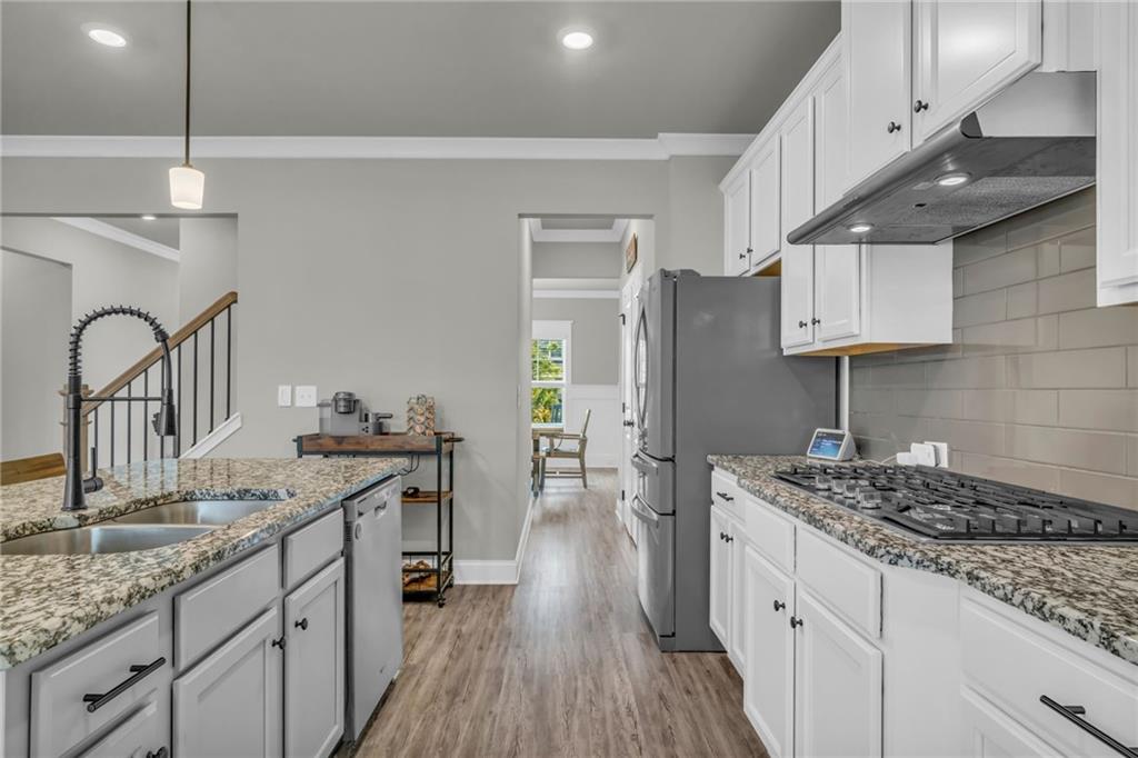 417 Westmarch Circle