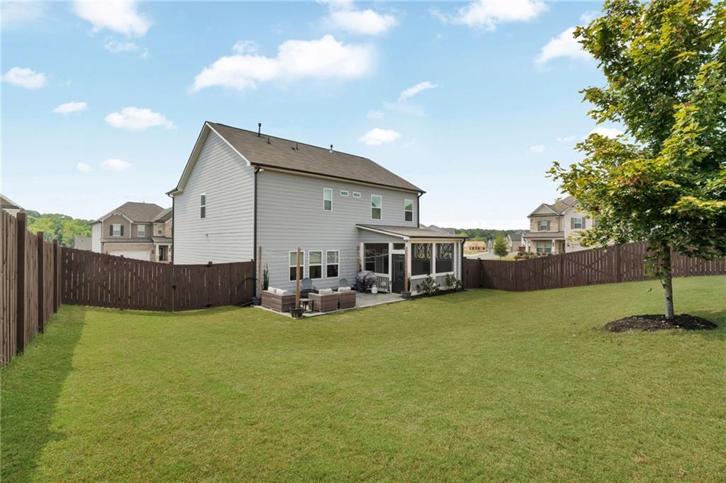 417 Westmarch Circle
