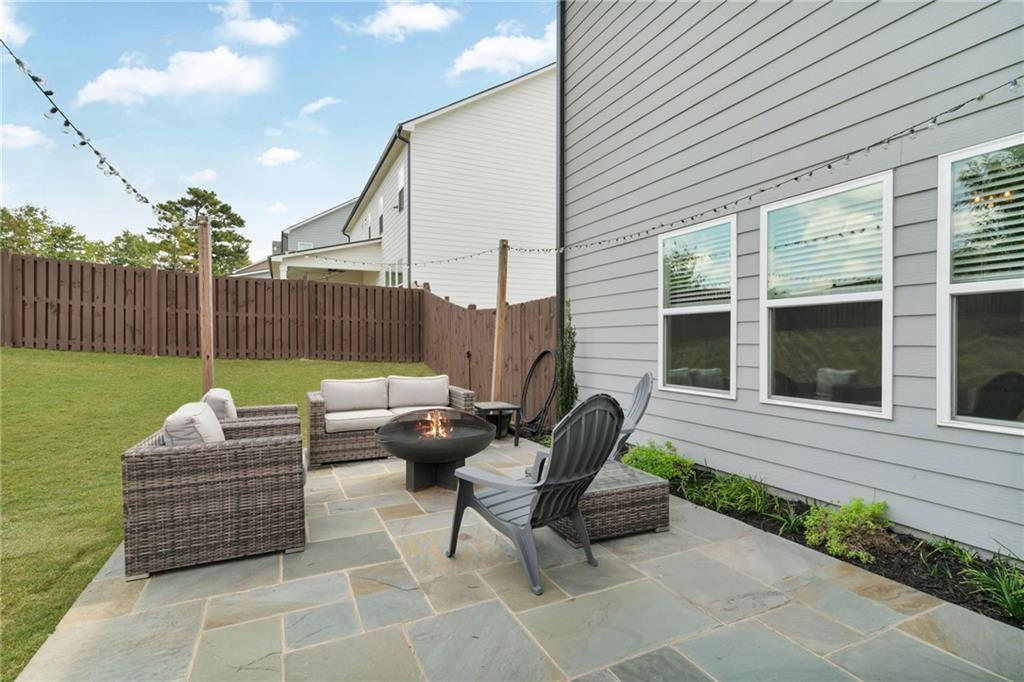 417 Westmarch Circle