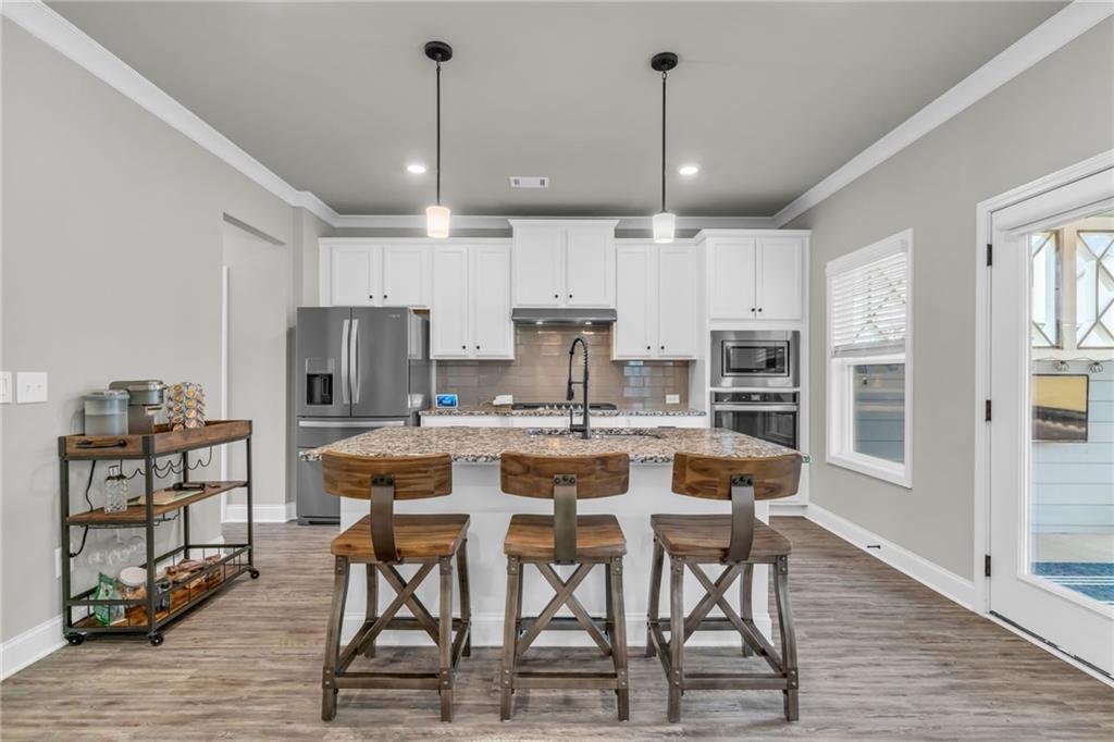 417 Westmarch Circle